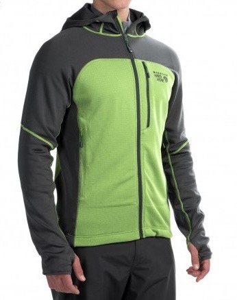 Mountain hardwear desna grid online