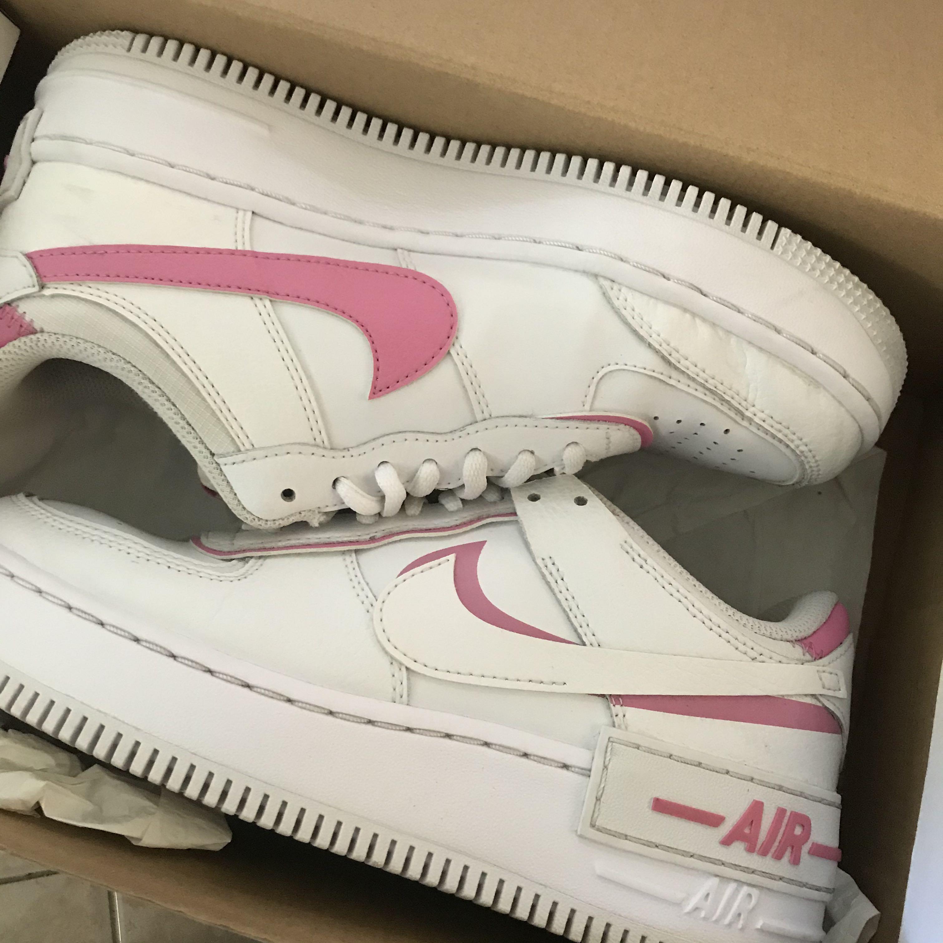 flamingo air force 1