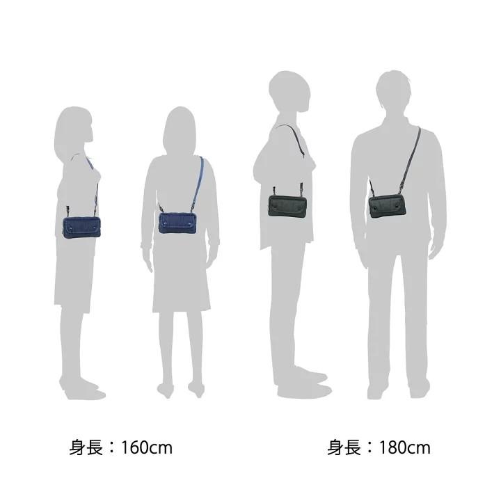 日本Porter Classic SUPER NYLON WALLET POUCH, 男裝, 袋, 腰袋、手提