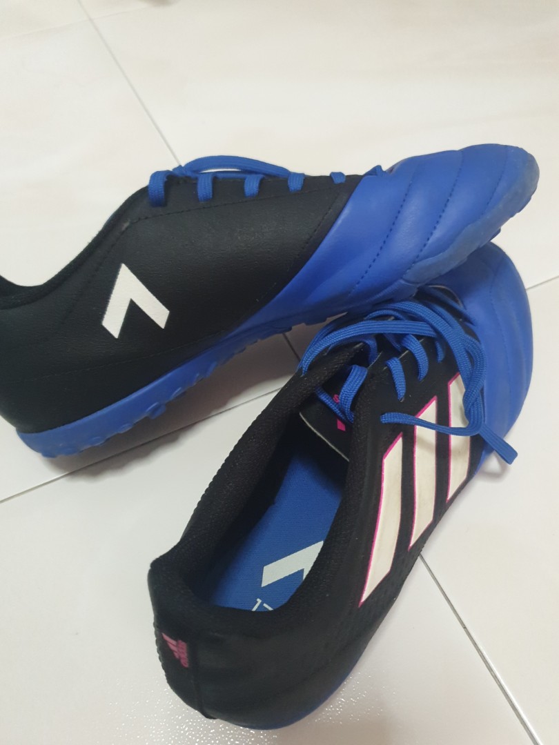 adidas tf boots