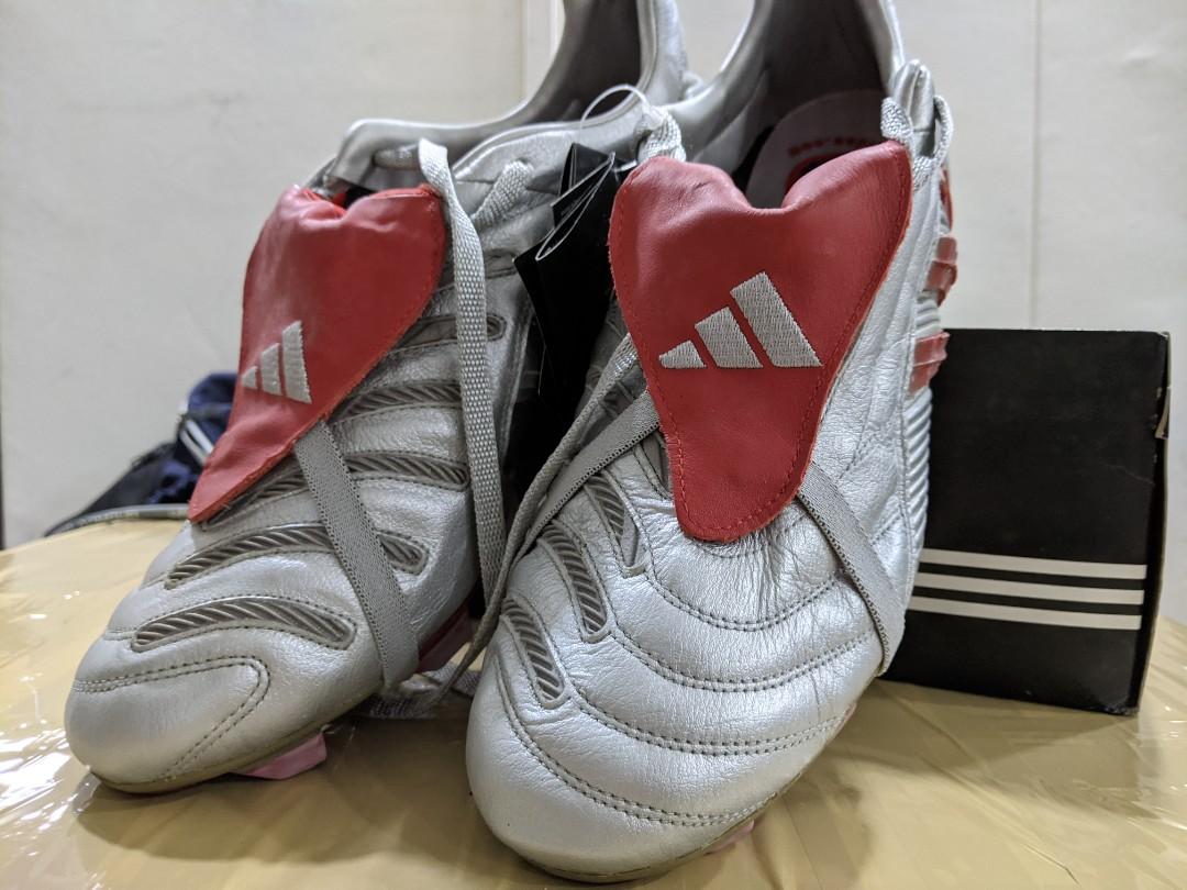 adidas predator pulse size 10