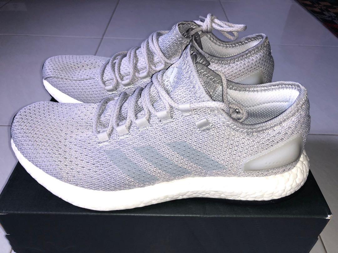original pure boost