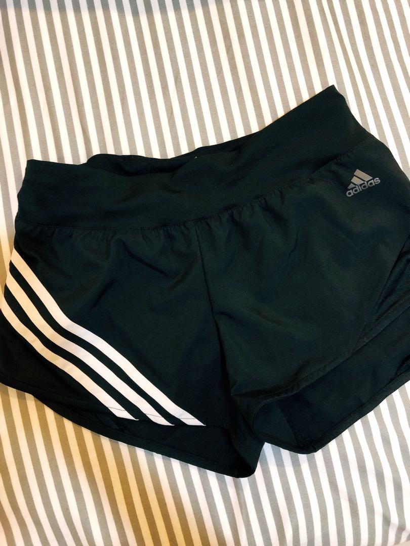 adidas shorts fashion
