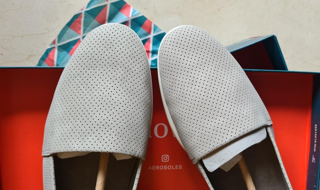 Aerosoles softee 2025