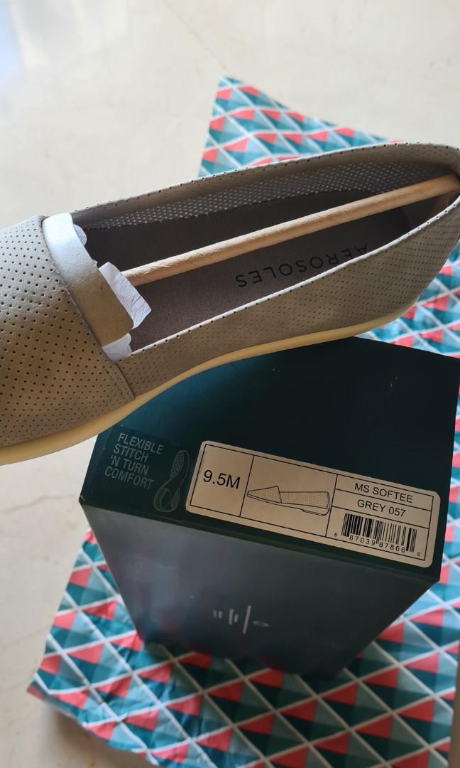 Aerosoles shop ms softee