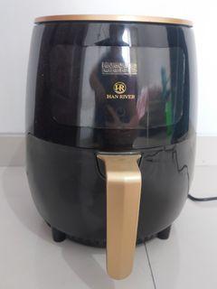 Air Fryer 4.5L