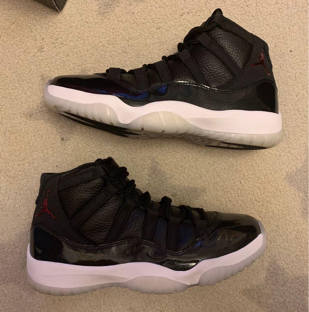 lebron 11 retro