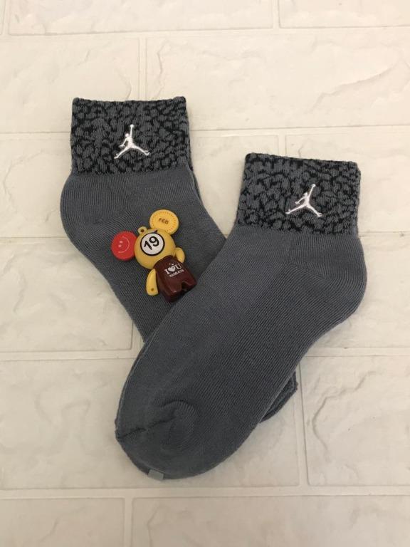 air jordan ankle socks