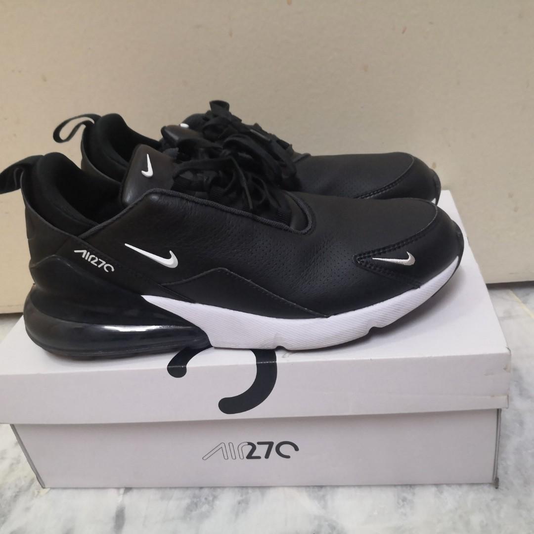 Air max 270 prm lea clearance