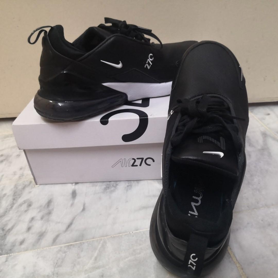 Air max 270 prm lea sales