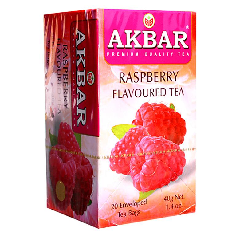 Akbar Premium Assorted Fruit Tea Series, Furniture & Home Living, Kitchenware & Tableware