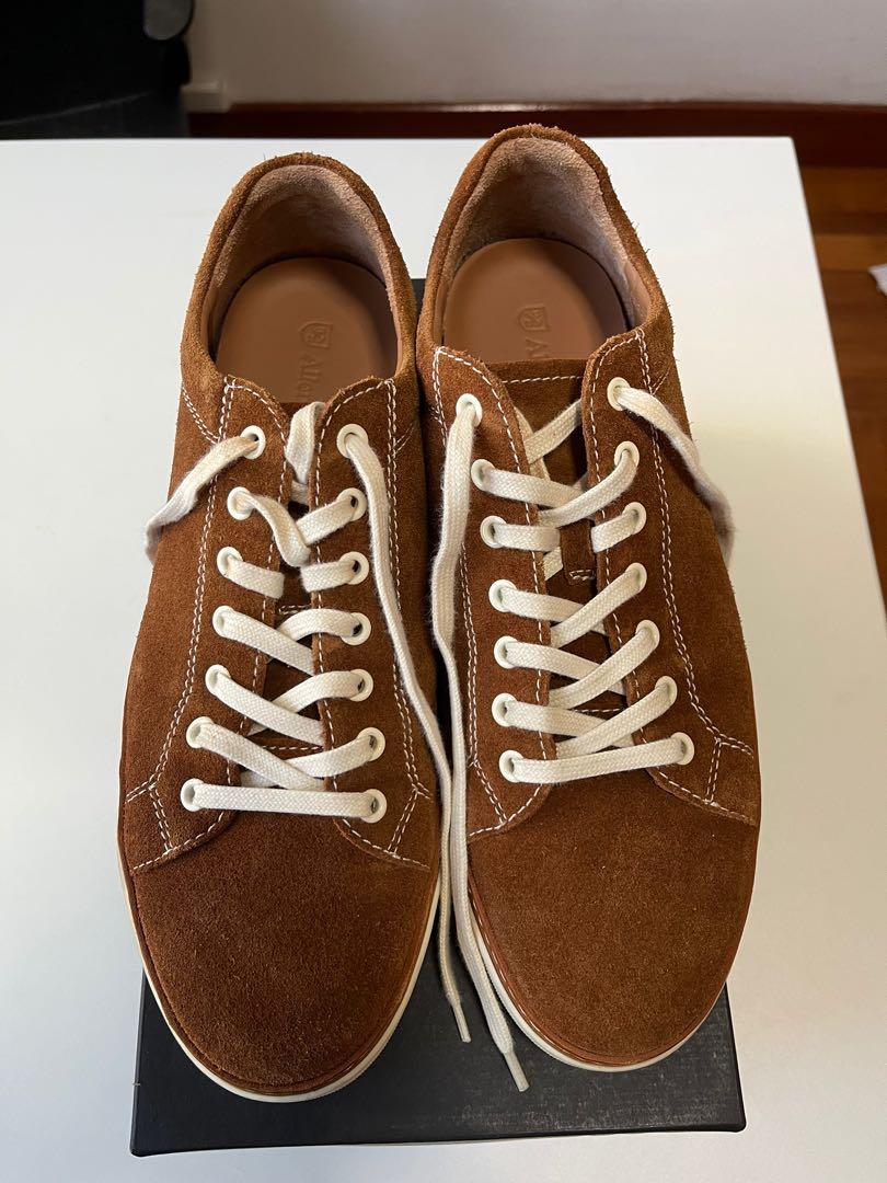 Allen best sale edmonds porter