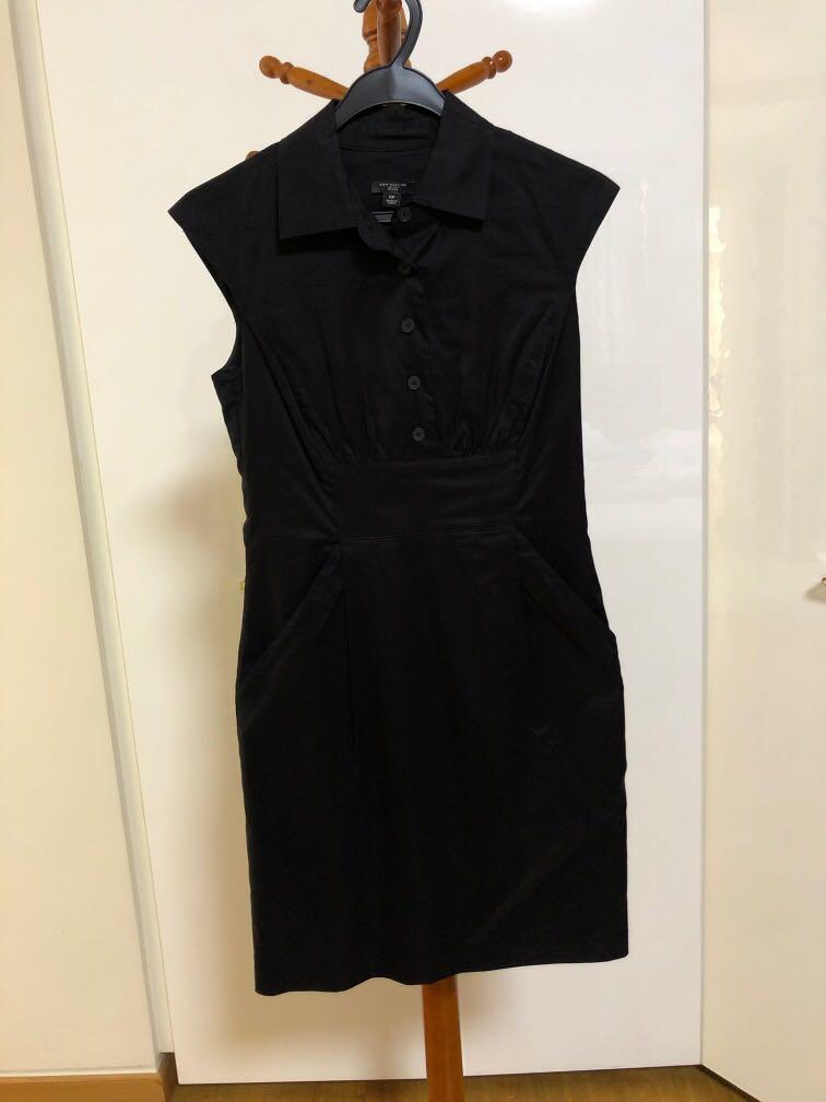 Genuine Classic Ann Taylor dresses x 3, Women's Fashion, Tops, Sleeveless  on Carousell