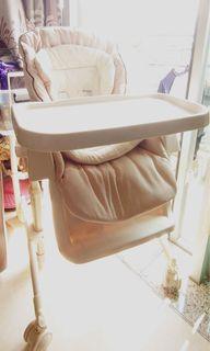 Aprica High Chair