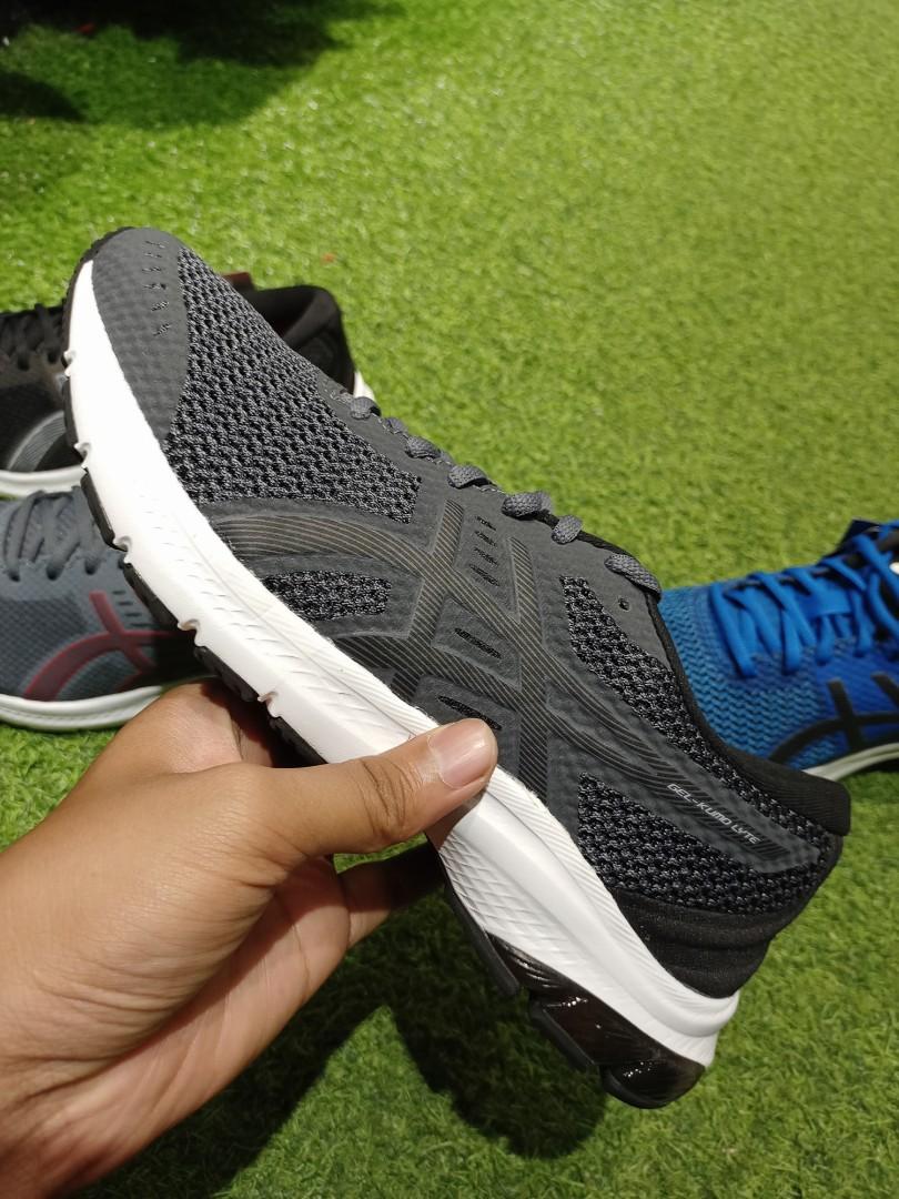 Asics gel kurow homme online