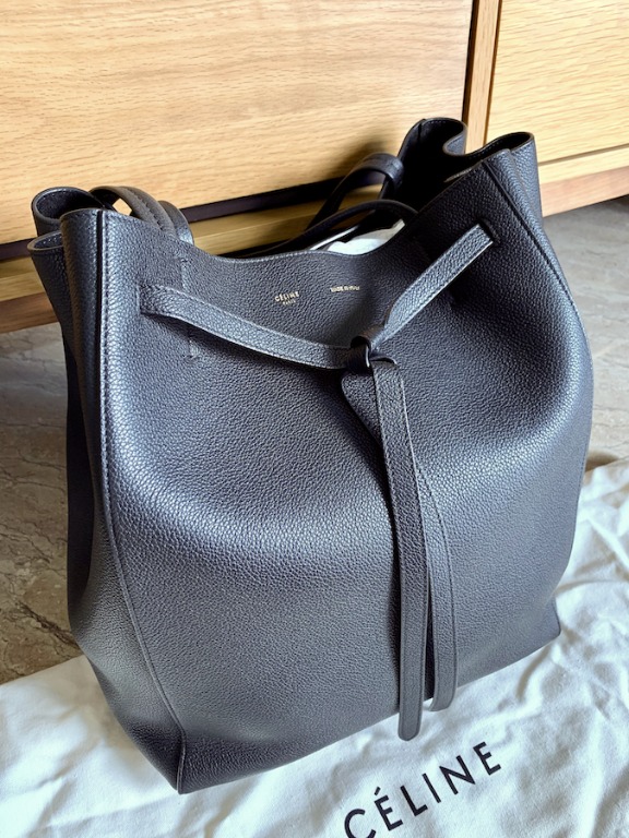 Celine small 2024 phantom cabas