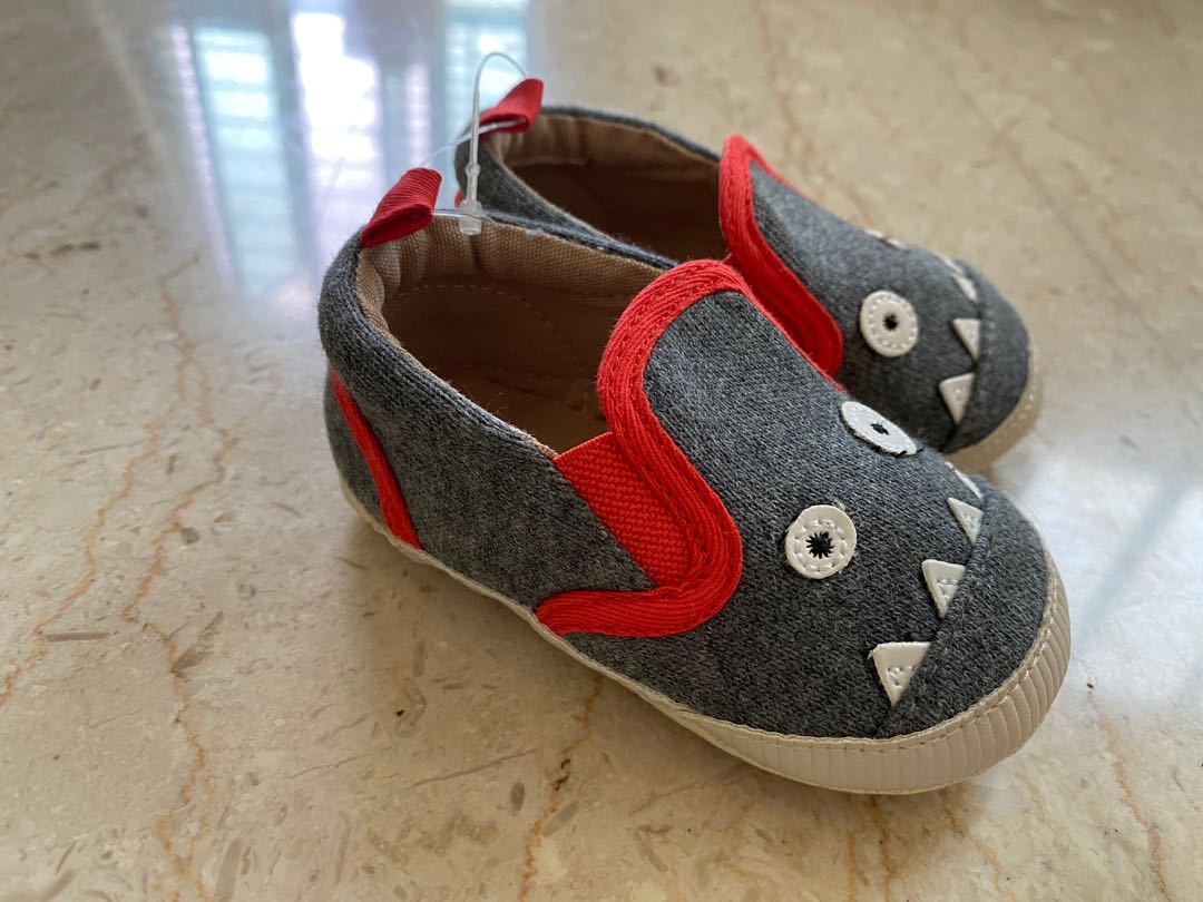Gap shoes baby hotsell