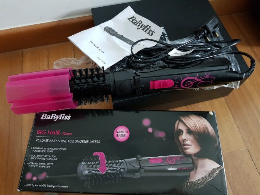 Babyliss 42mm discount