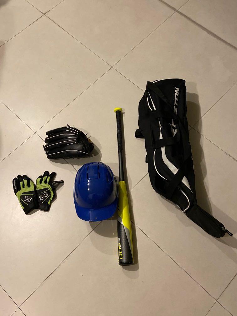 Baseball stuff for sale Clearance