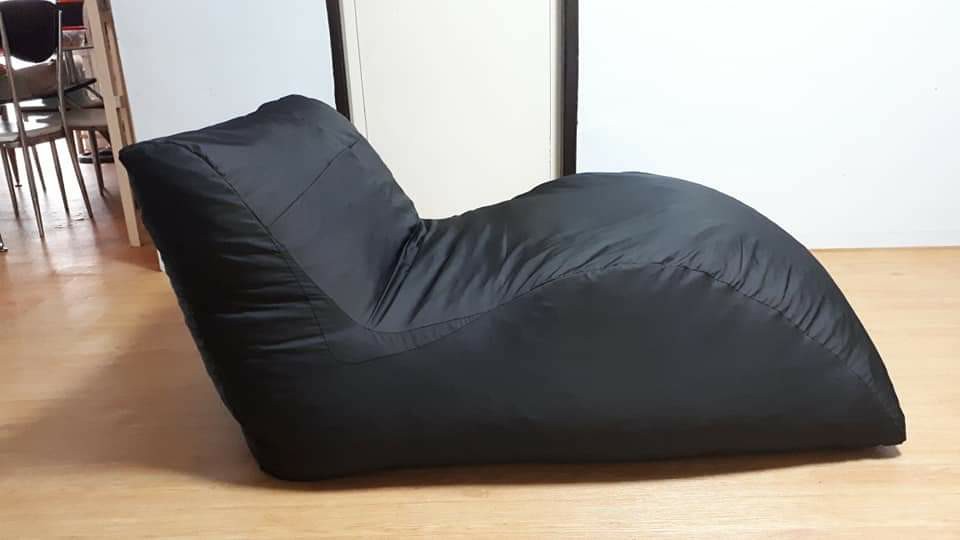 uratex bean bag