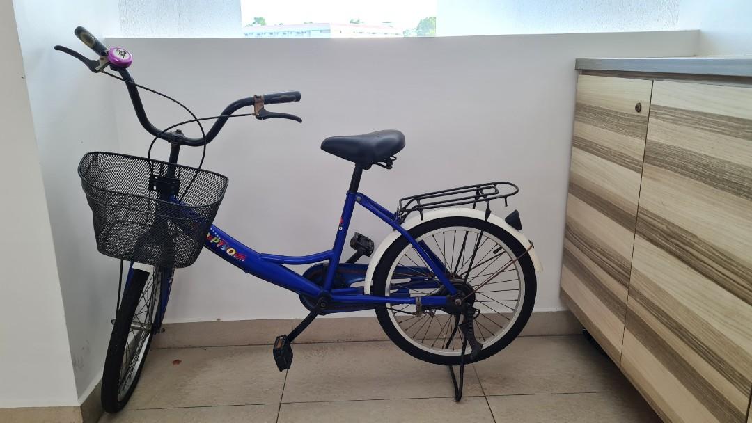 Bicycle for sale. CHEAP Sports Equipment Bicycles Parts Bicycles on Carousell