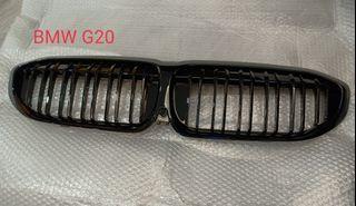 BMW G20 M Style Grill
