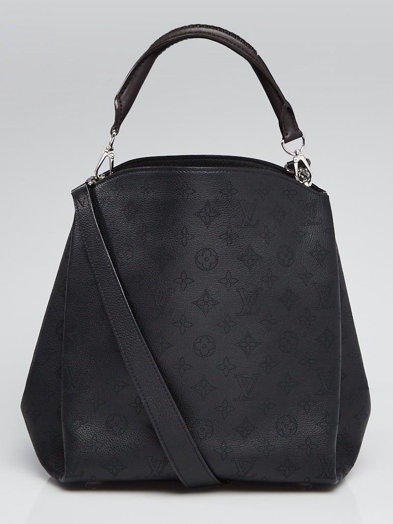 Louis Vuitton Babylone PM