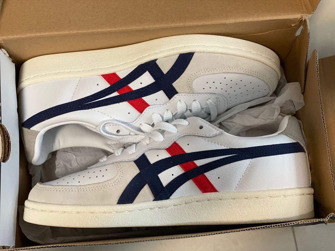 Onitsuka tiger gsm white peacoat discount