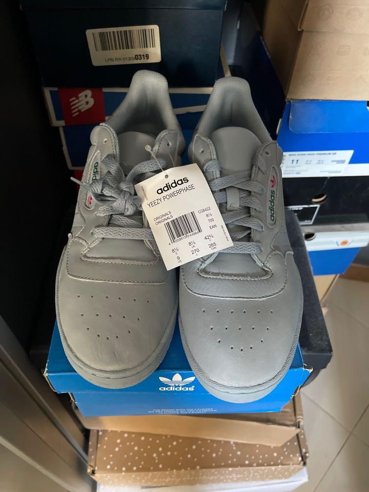 yeezy powerphase 700