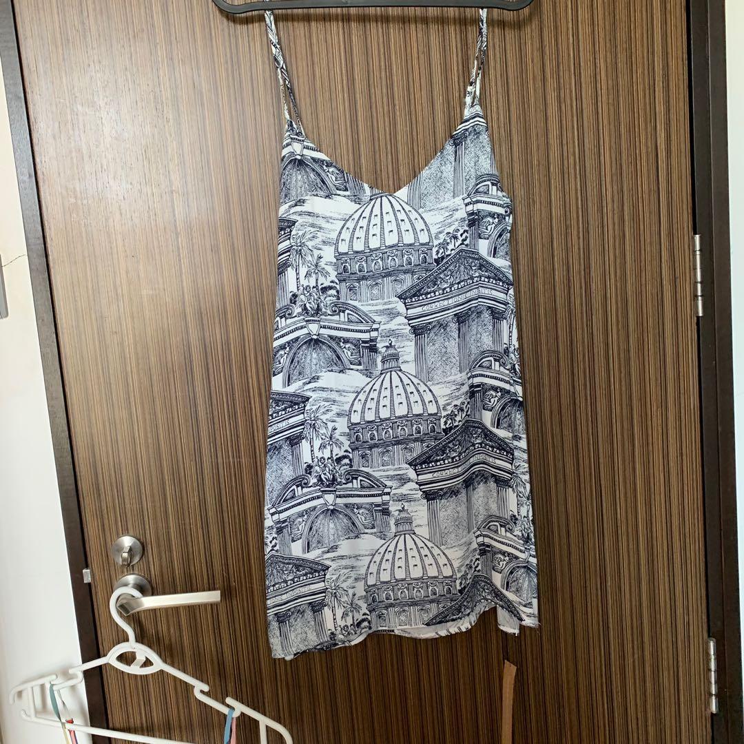 Seville dress reformation hotsell