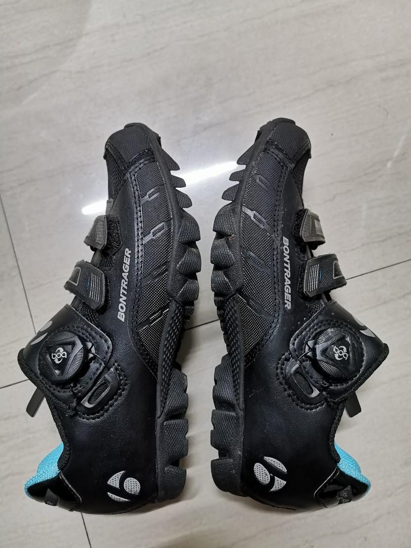 Bontrager igneo hotsell