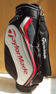 *New* TaylorMade Golf Bag