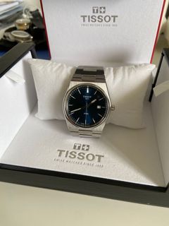 Tissot genta prx Clearance