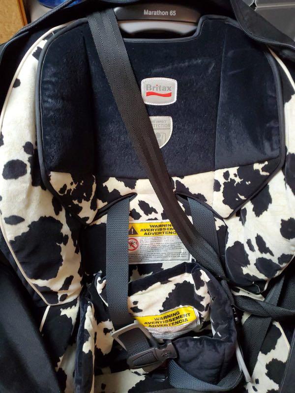Britax marathon outlet 65 g3