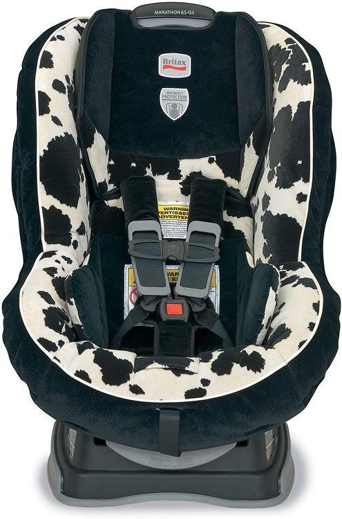 Britax marathon 65 g3 top
