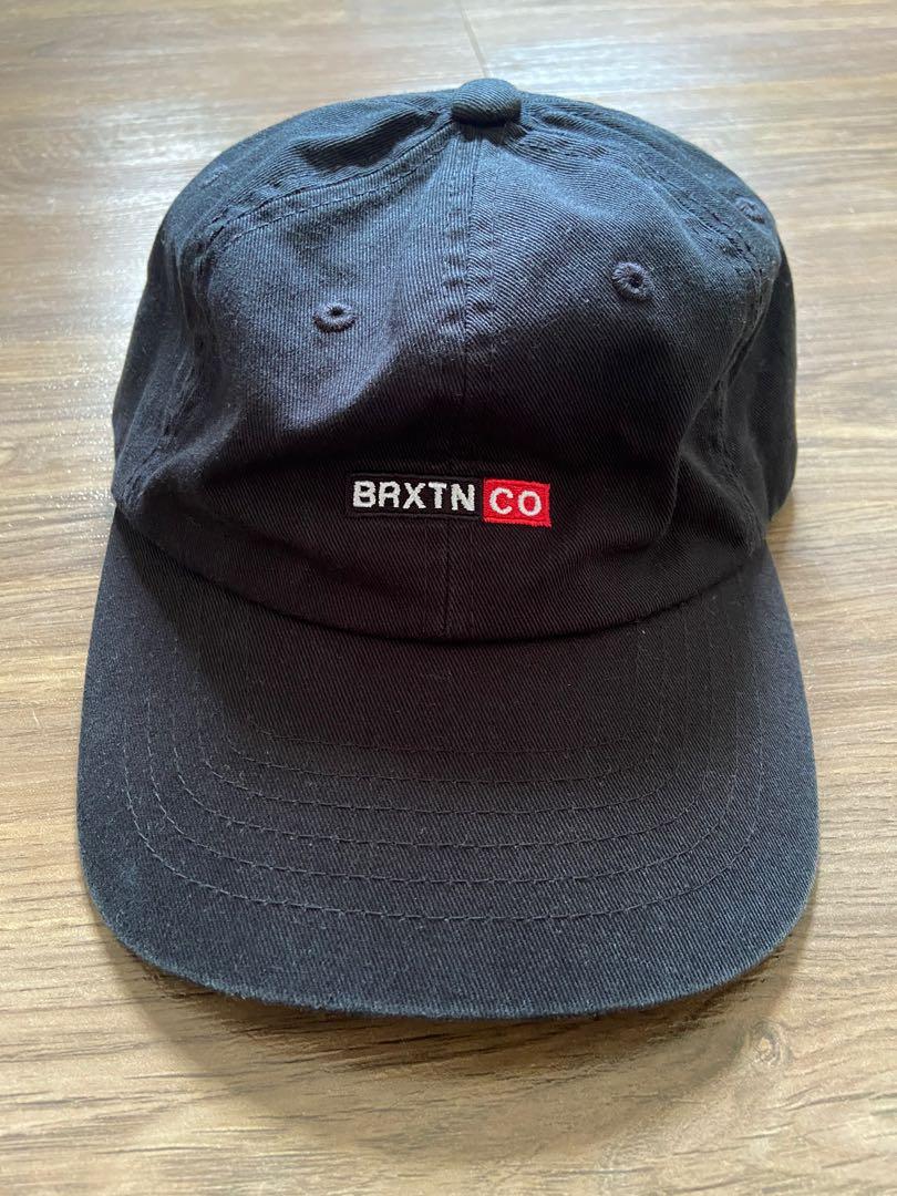 Brixton Dad Hat, Men's Fashion, Watches 