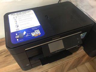 Brother Mfc-J2720 Driver - How Do I Setup My Machine With ...