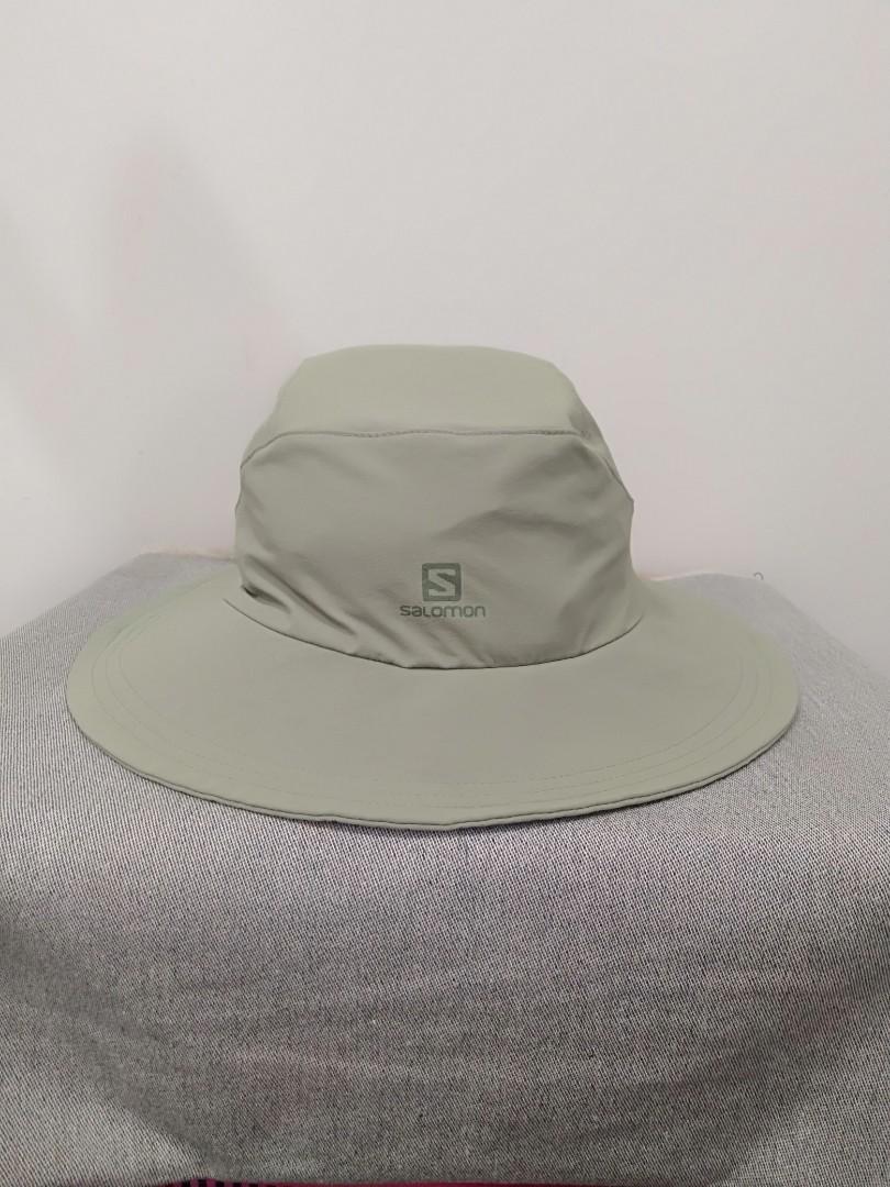 Salomon shop bucket hat