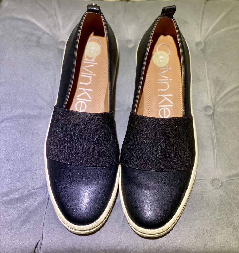 Calvin klein morina shoes clearance
