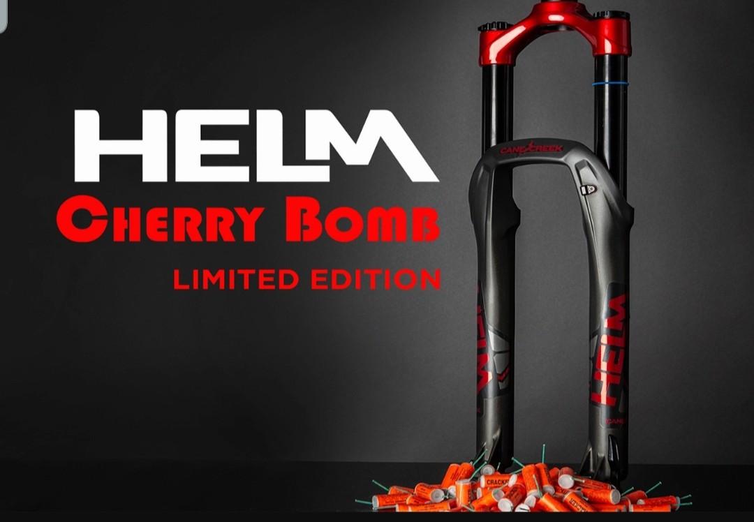 cane creek helm