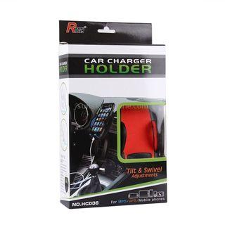 CAR CHARGER HOLDER (HC006)