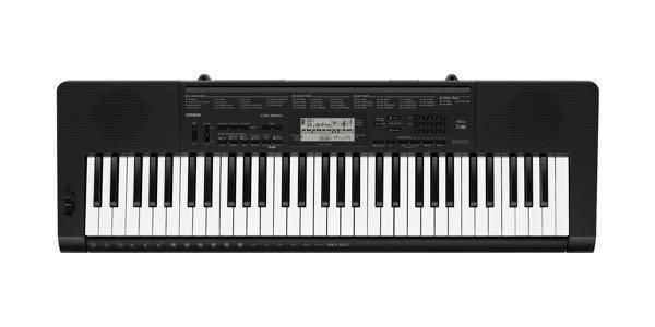 Ctk 3500 usado clearance