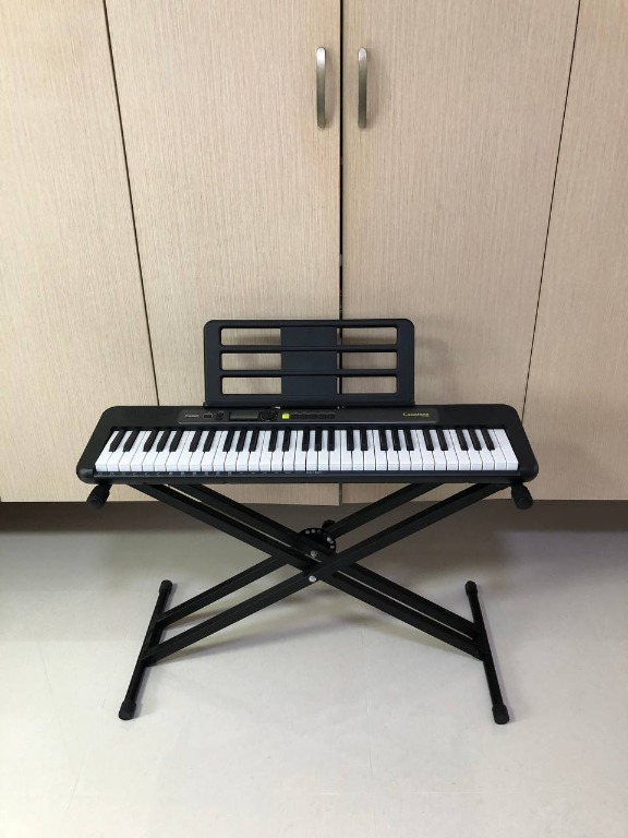 Casio lk 250 clearance
