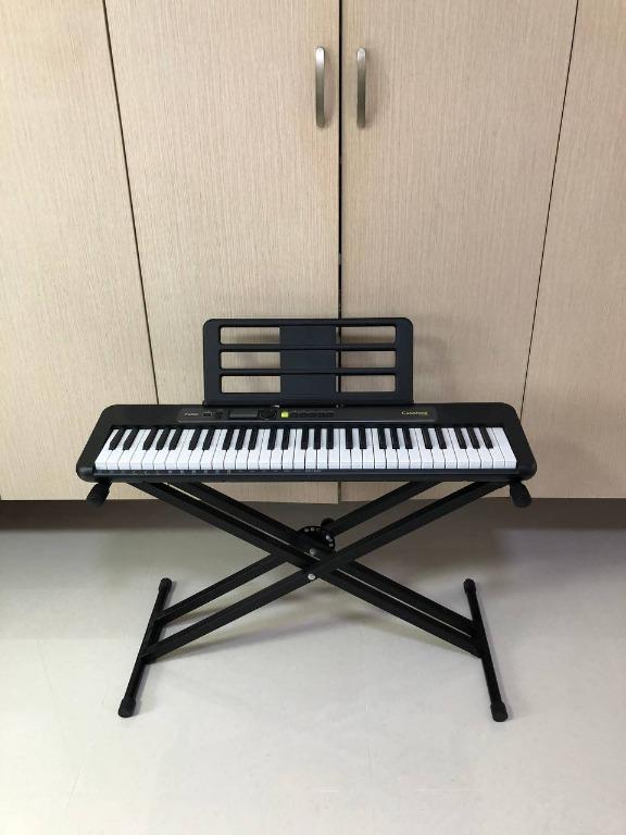 Casio top ct 250