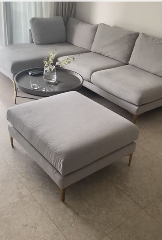 Castlery Adams Chaise Clearance 57 Off Floresdekiskeya Org Castlery Adams Chaise Clearance 57, Adams Chaise Sectional Sofa Leather