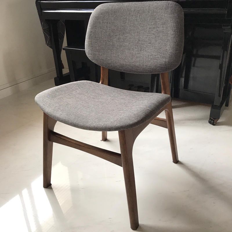 Castlery dining shop chair