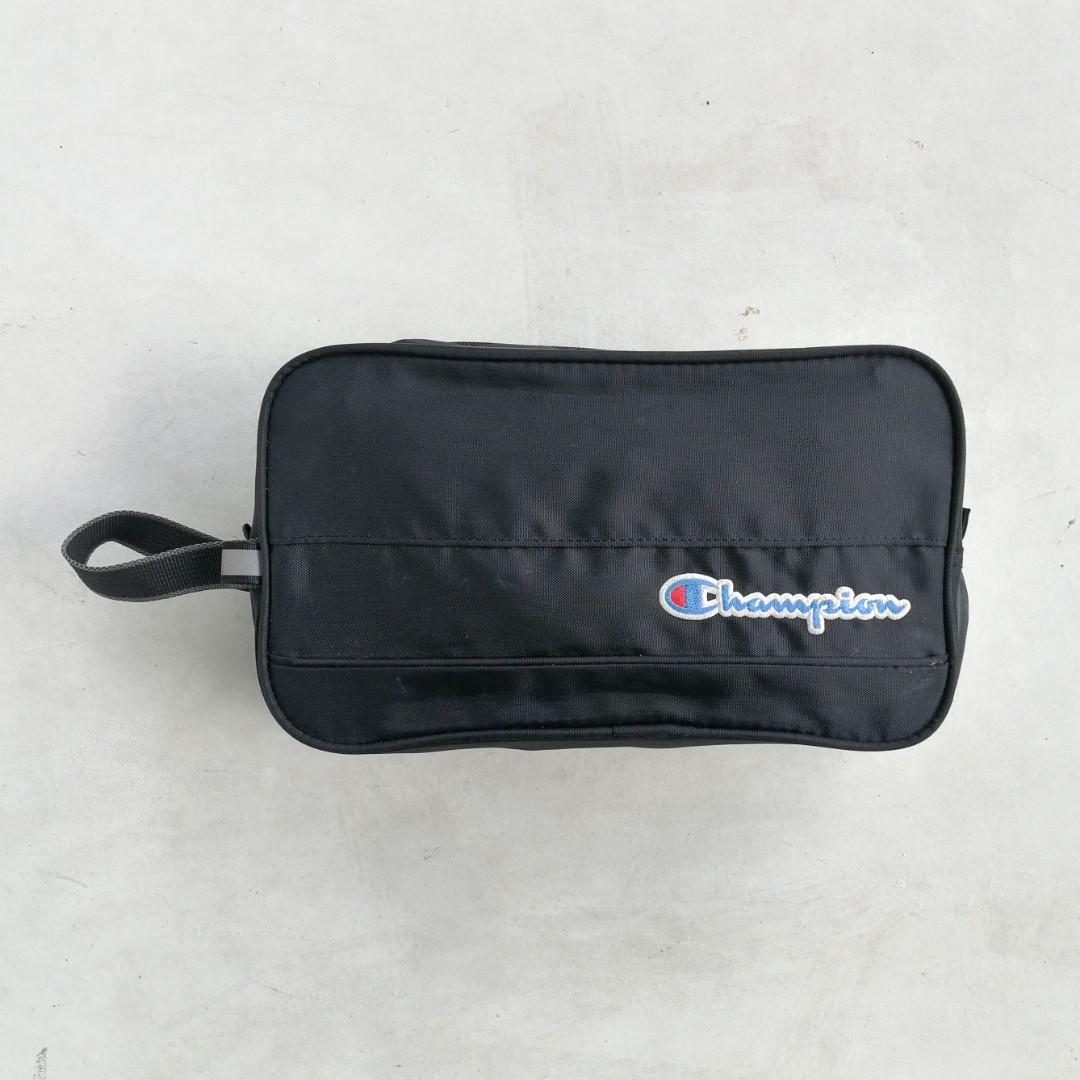 Champion shop pouch bag