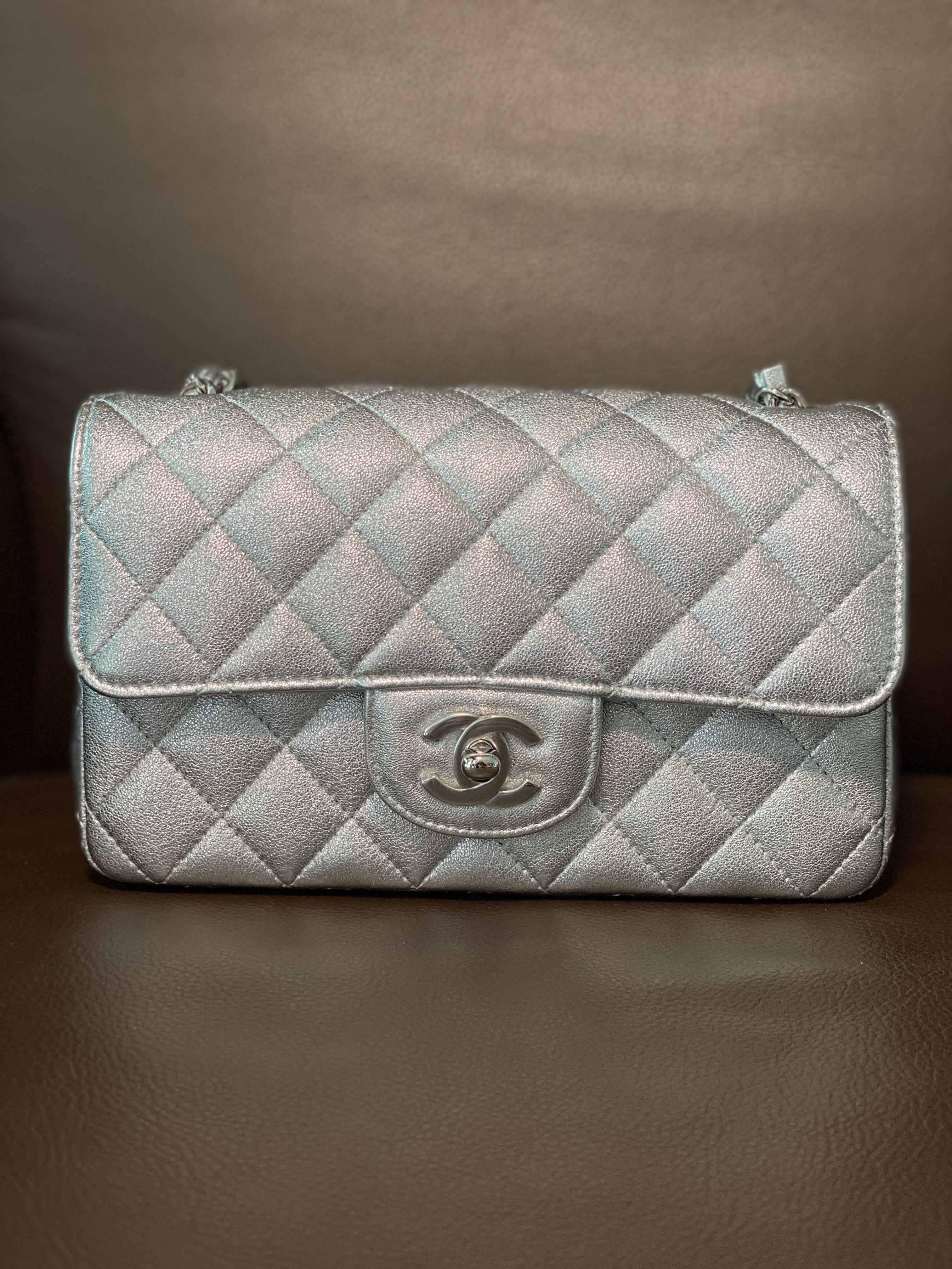 A Classic Chanel Bag Worth the Investment  Gulshan London