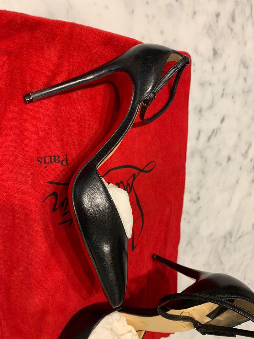 Christian louboutin uptown sale