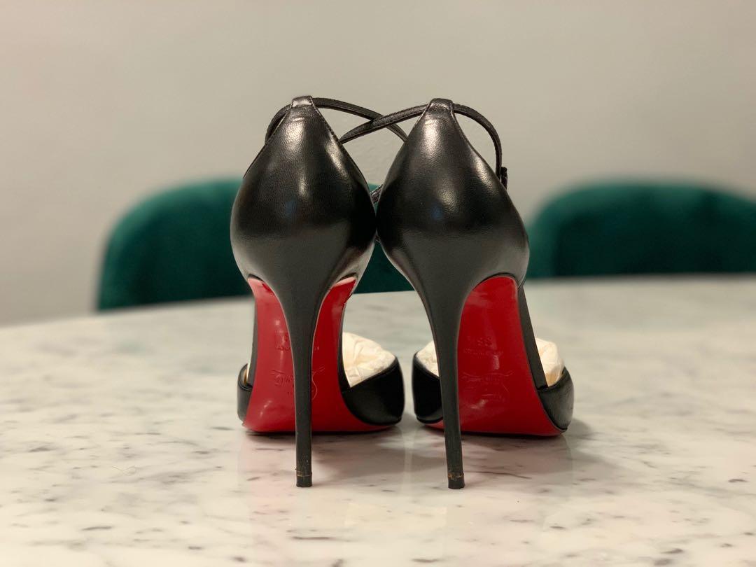 Christian cheap louboutin uptown